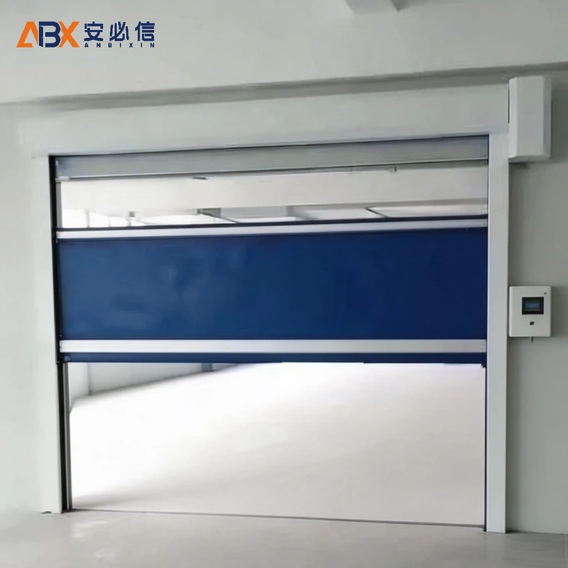 阿坝藏族羌族工业快速门
