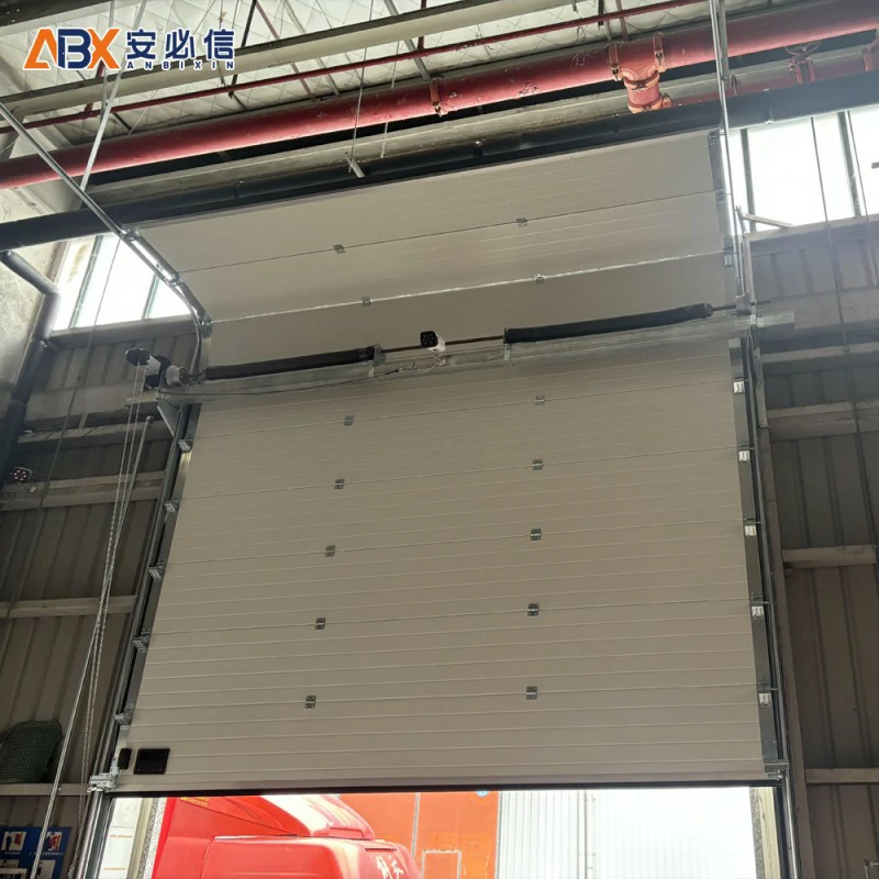 阿坝藏族羌族提升门